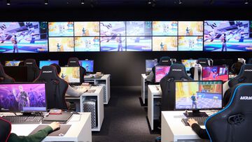 KONAMI、教育分野に本格参入。“KONAMI eスポーツ学院”が2025年度より3年制コースを導入。無料体験授業なども受けられるオープンスクールが予約開始