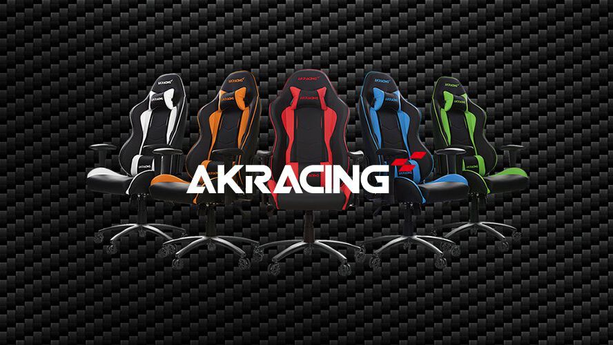 【Amazonプライム感謝祭先行セール】ゲーミングチェアの王道“AKRacing”製品が最大19%オフに！