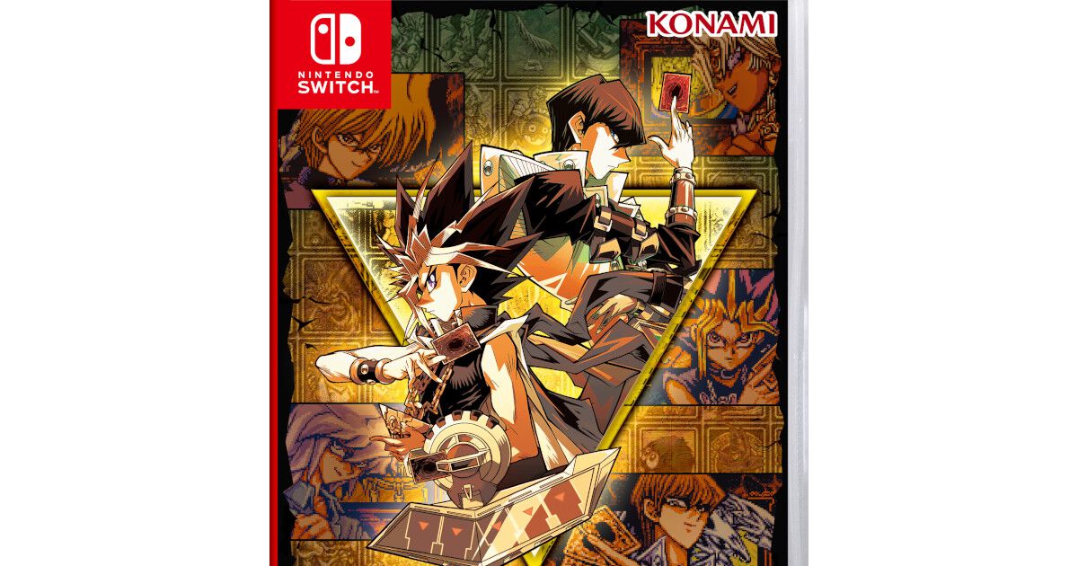 Amazon.co.jp: 遊戯王 アーリーデイズコレクション : ゲーム