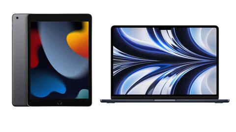 プライム感謝祭でiPadと13インチMacBook Air、Apple Pencilがセール中！