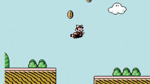 『スーパーマリオブラザーズ3』が発売された日。世界観の異なる多彩なコースとアクションの幅が広がる変身。大ボリュームの冒険にワクワク！【今日は何の日？】