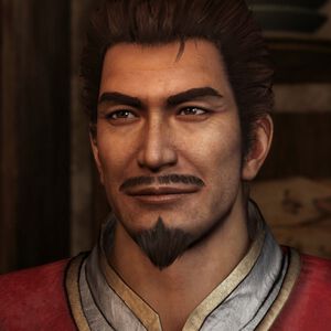 『真・三國無双ORIGINS』でも魯粛の威風堂々とした様は健在。衣装が赤ではなく白ベースとなっている理由は…!?【庄Pの無双武将紹介⑬】