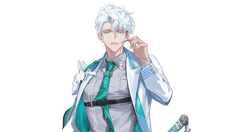 刀剣乱舞』新刀剣男士 雲生（CV：笠間 淳）は浮雲のように空飛ぶ