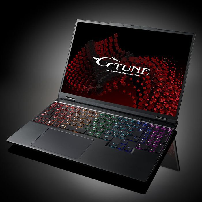マウスコンピューターのゲーミングPC“G-Tune”が20周年！ 記念モデルを4 