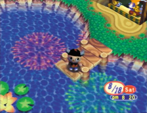 初代『どうぶつの森』が発売された日。気ままなスローライフが楽しめる新機軸のタイトルの歴史はここから始まった【今日は何の日？】