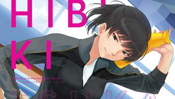 『アマガミ』塚原響がメインヒロインになるASMR第8弾が11月1日に発売。塚原先輩にいっぱい撫でてもらう、伝説のお仕置きを体験するトラックも