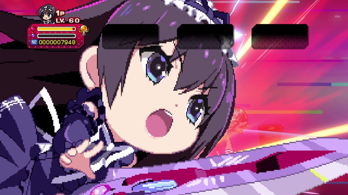 仁科美琴は飛び道具や対空技を持つ万能キャラ！ はじめてのプレイにも 