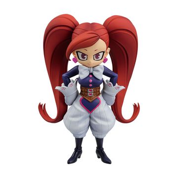 『ヒロアカ』“雄英文化祭”テーマの一番くじが本日（10/25）発売。ラブラバ&ジェントル・クリミナルがフィギュアに