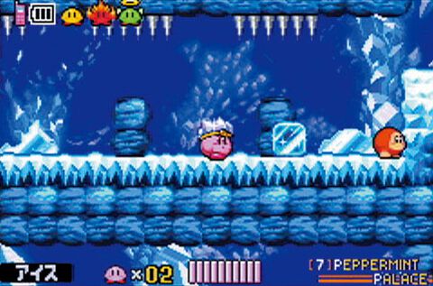 『星のカービィ 鏡の大迷宮』20周年。探索型アクションのような自由な冒険が4人で楽しめた、異色の名作【今日は何の日？】