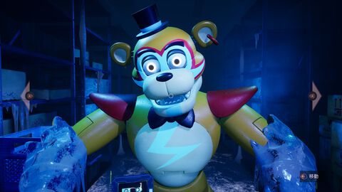 『Five Nights at Freddy's: Help Wanted 2』PS5／PS VR2パッケージ版が本日（10/24）発売。ミスすれば死が待っている、アットホームなピザ屋です【FNaF】