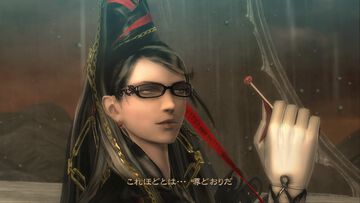 ベヨネッタは、パクチーのような魅力の持ち主。『ベヨネッタ3』に備えて、Switch版『1』と『2』で過激な魔女のアクションを遊び尽くしておきたい