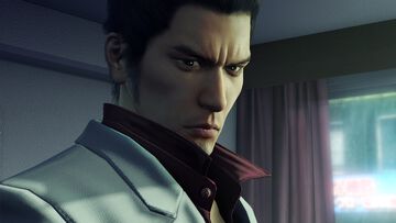 『龍が如く 極』Switch版が本日（10/25）発売。伝説の龍・桐生一馬の原点を描く第1作目のフルリメイク作