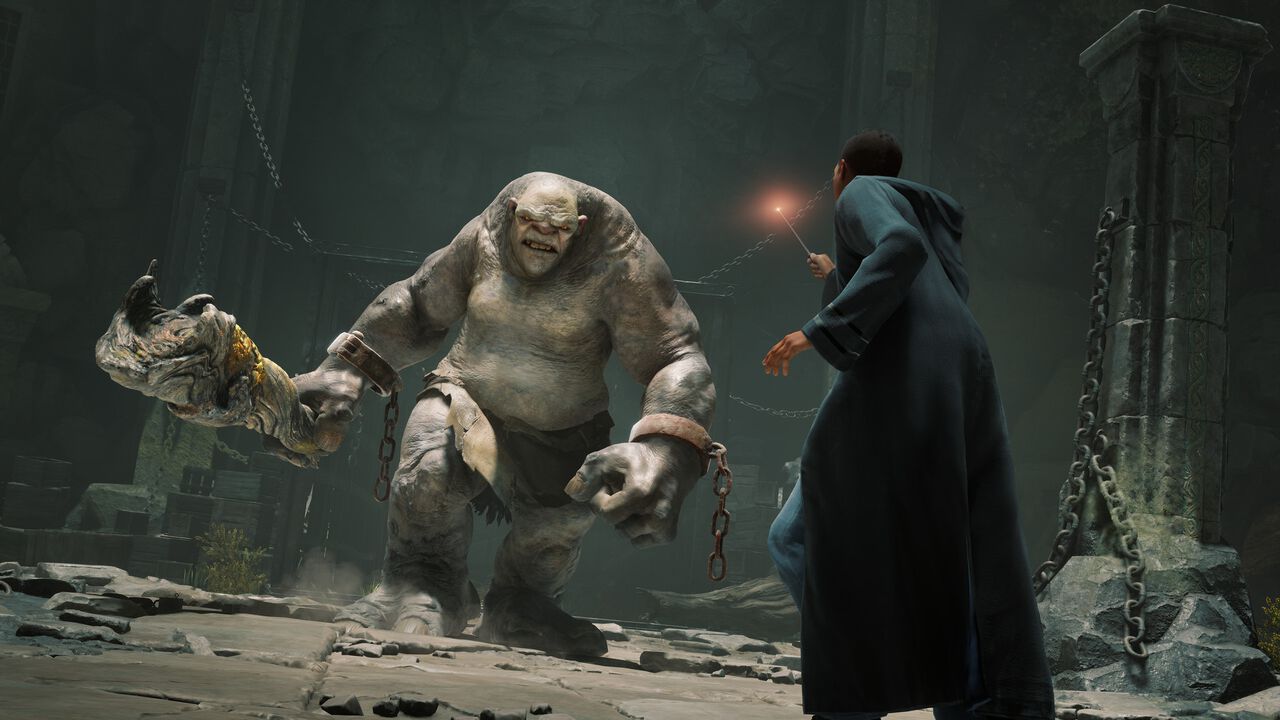 『ホグワーツ・レガシー』70%オフ、『バットマン アーカムコレクション』85%オフに。WB Gamesのゲームが最大90%オフとなるセールがSteamにて開催中【11月5日3時まで】