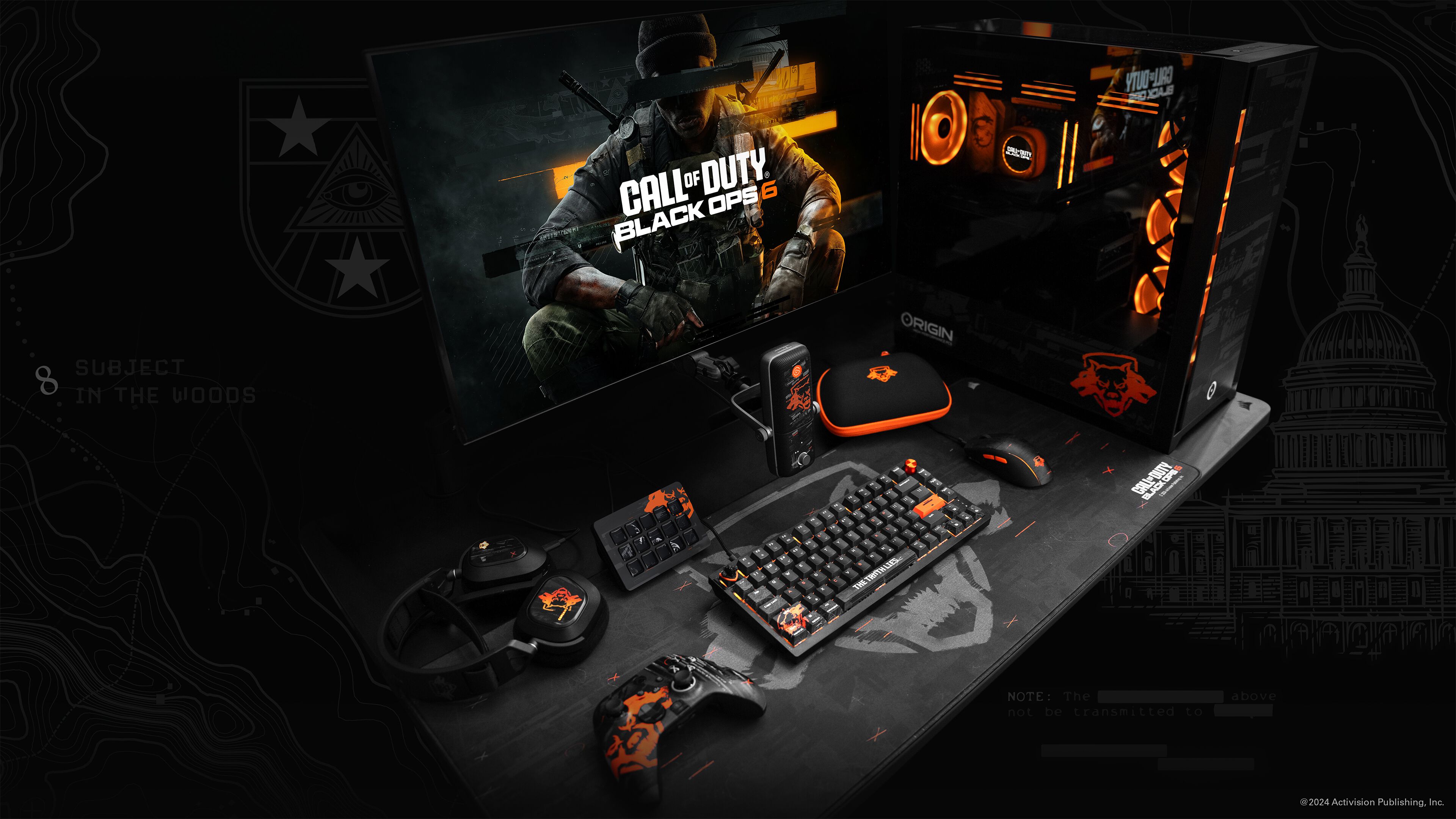 Amazon.co.jp: Call of Duty(R): Black Ops 6（コール オブ