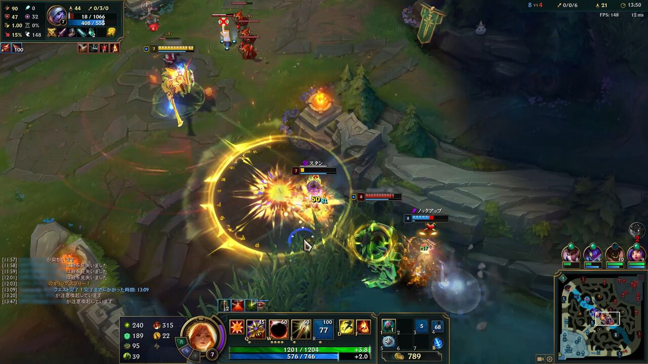 『LoL』祝10周年！ いま改めて振り返る『リーグ・オブ・レジェンド』という作品とその魅力