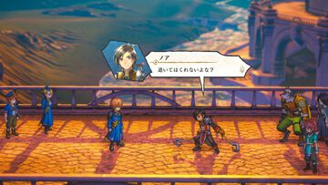 『百英雄伝』4月23日の発売目前！ 多数のキャラクター紹介や開発者ロングインタビューの32ページ大特集【先出し週刊ファミ通】