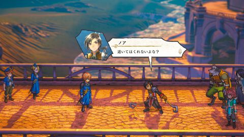 『百英雄伝』4月23日の発売目前！ 多数のキャラクター紹介や開発者ロングインタビューの32ページ大特集【先出し週刊ファミ通】