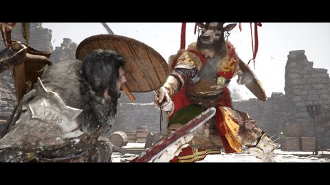 『紅の砂漠』期待のオープンワールドアクションは操作が複雑だから気持ちいい。緊張感に高速戦闘をプラスした、ソウルライクとは異なる高難度へのアプローチ