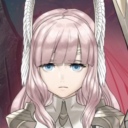 エンバーストーリア　伊瀬茉莉也さん（シグルドリーヴァ役）直筆サイン色紙 m98255006021_1.jpg?1754146477