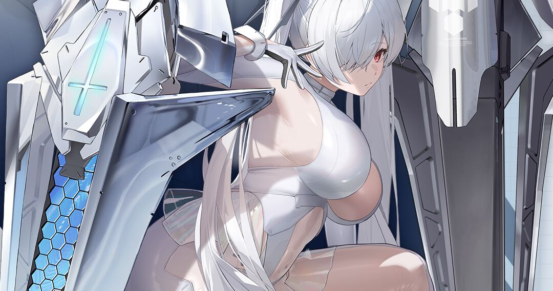 NIKKE』シンデレラ（声優：悠木碧）は美しいもの（自分も含む）を