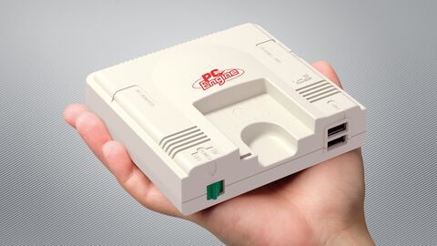 PCエンジン miniが発売された日。PCエンジンファミリーの人気タイトルを網羅。全58作品のボリュームに驚かされた【今日は何の日？】