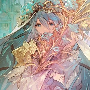 『MTG×初音ミク』限定コラボカード『Secret Lair × Hatsune Miku：Electric Entourage』の販売は11月4日8：59まで。まだの方は急ぎ予約を！【マジック：ザ・ギャザリング】