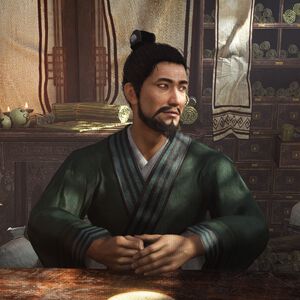 『真・三國無双ORIGINS』水鏡庵で無双武将との絆を深める手助けをしてくれるのは、《水鏡先生》こと司馬徽！【庄Pの無双武将紹介：番外編】