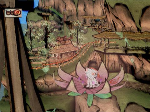 『大神』がPS2で発売された日。日本画風のビジュアルが美しく筆しらべによる謎解きが心地よい人気のアクションアドベンチャー【今日は何の日？】