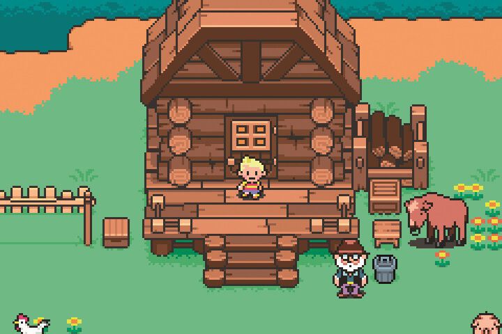 『MOTHER3』が発売された日。開発中止を乗り越えて奇跡の復活を遂げた人気シリーズの完結編。前2作と異なり章仕立ての群像劇で描かれた【今日は何の日？】