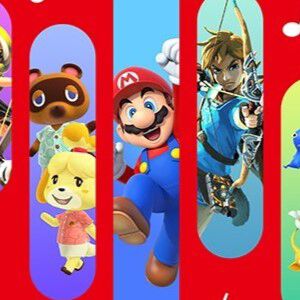 『Nintendo Music』いきなり配信。任天堂のゲームミュージックをスマホで聞けるNintendo Switch Online加入者向け音楽サービス