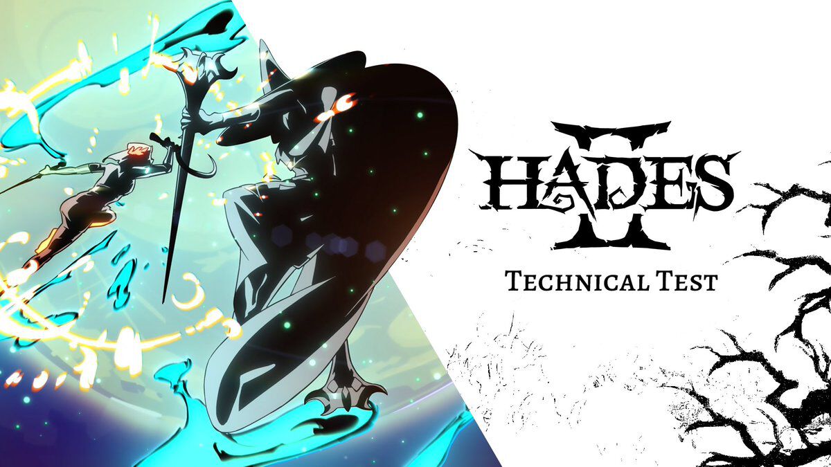 『ハデス2』（HADES II）テクニカルテストがまもなく開催、Steamストアページでリクエスト受付が開始
