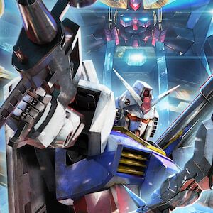 『ガンダム EXVS. マキシブーストON』が60％オフ。33曲収録の“プレミアムサウンドエディション”が熱過ぎる【電撃衝動GUY】