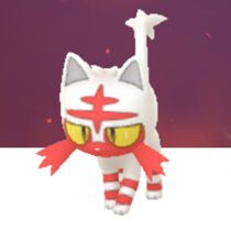 ポケモンGO攻略：色違いの白いニャビーを捕獲。新わざ“DDラリアット”と限定わざ”ブラストバーン”の二刀流に【Pokémon GO】