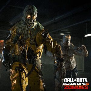 『Call of Duty：Black Ops 6（CoD：BO6）』ゾンビモード攻略。襲いかかる大量のゾンビから少しでも生き残るテクニックとは？