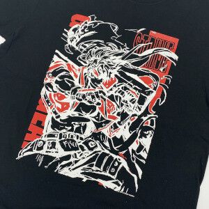 Switch版『GUILTY GEAR -STRIVE-』Tシャツや演出シーンブロマイド、3Dクリスタルなど限定版の特典グッズデザインが公開