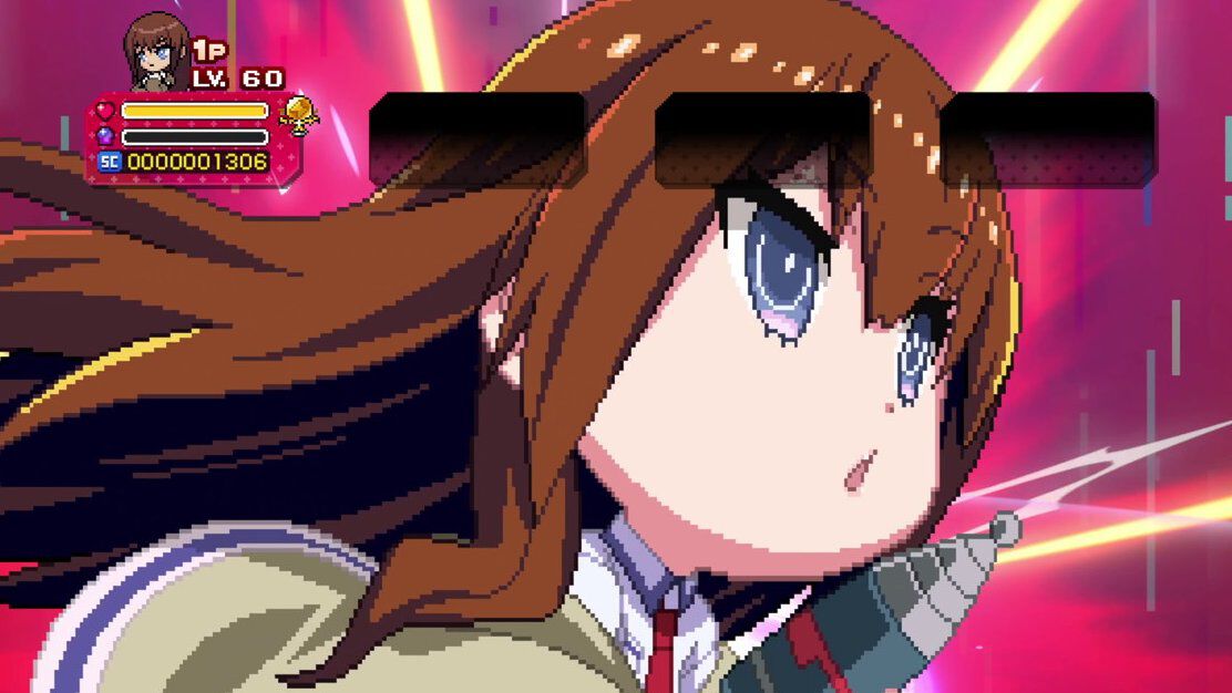 牧瀬紅莉栖の攻撃はラボメンも協力してくれる！ 多彩な効果を持つ未来