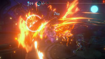 『百英雄伝』試遊レビュー&開発陣インタビュー。懐かしさと新しさの両立した美麗なグラフィックと、6人パーティで戦う奥深くも爽快なコマンドバトルが魅力【TGS2023】