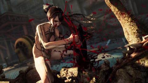 『ステラーブレイド』体験版レビュー。艶やかな少女が"魅せる"戦闘はパリィゲーか死にゲーか。キム・ヒョンテキャラが舞うSFアクションから漂う緊張感【Stellar Blade】