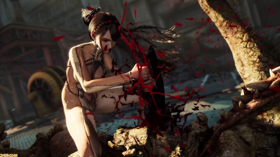 『ステラーブレイド』体験版レビュー。艶やかな少女が"魅せる"戦闘はパリィゲーか死にゲーか。キム・ヒョンテキャラが舞うSFアクションから漂う緊張感【Stellar Blade】