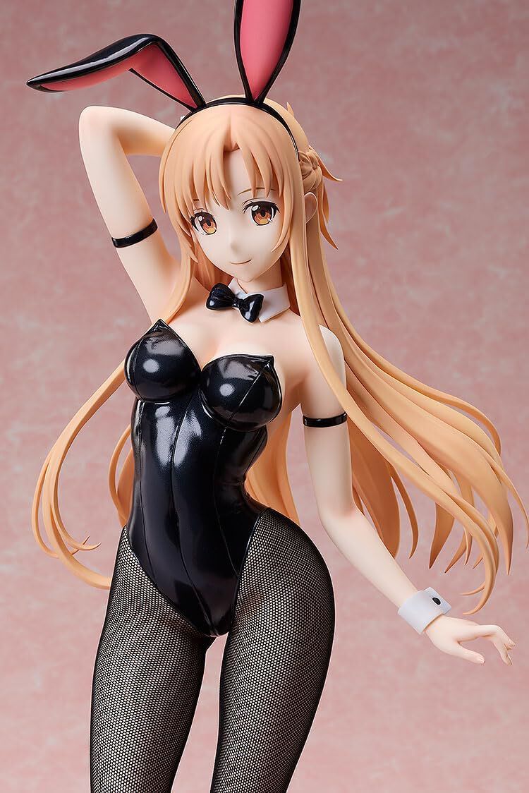 【未開封セット】バニーガールフィギュア 網タイツ SAO そに子 オーバーロード すーぱーそに子のバニーガールフィギュアに新色登場！ 縫製網