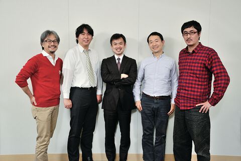 開発秘話＆トリビア満載でお届けする『ゼルダの伝説 神々のトライフォース２』開発者ロングインタビュー