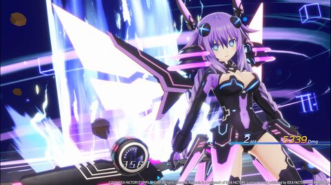 【Steam】『ネプテューヌRe;Birth3 V CENTURY』70％オフ、『ネプテューヌ Sisters vs Sisters』50％オフなど『ネプテューヌ』シリーズ対象のセールが開催中