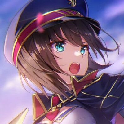 【ヘブバン攻略】新ロール・アドミラルのSS蒼井えりか（ヒビケ・Battlecry）は補助性能爆盛り。味方のスキル使用回数上限＋1、常時クリティカル率アップなどとても優秀！【ヘブンバーンズレッド日記#167】