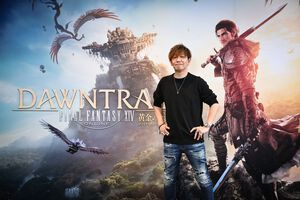 『FF14』パッチ7.1“未知との邂逅”吉田P/Dインタビュー。“エコーズ オブ ヴァナ・ディール”ではネットミーム化したエピソードも再現!? 滅アライアンスレイドでは新たな仕組みを導入
