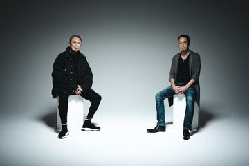 【名越スタジオ、1年の軌跡。】名越稔洋氏と佐藤大輔氏が語る、名越スタジオのこれまでとこれから