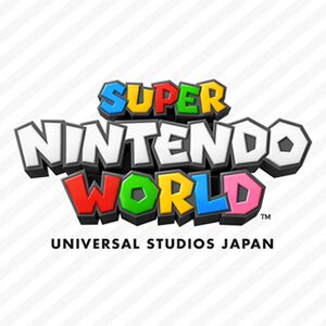 “スーパー・ニンテンドー・ワールド Direct”