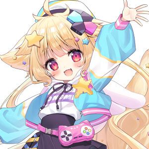 【VTuberインタビュー】元声優の西ヶ花ののみさんは、レトロゲームに声を当てる実況ライブを1日2回×週7で配信。大好きなセガサターンや将来の夢“老人ホーム”への想いを聞く