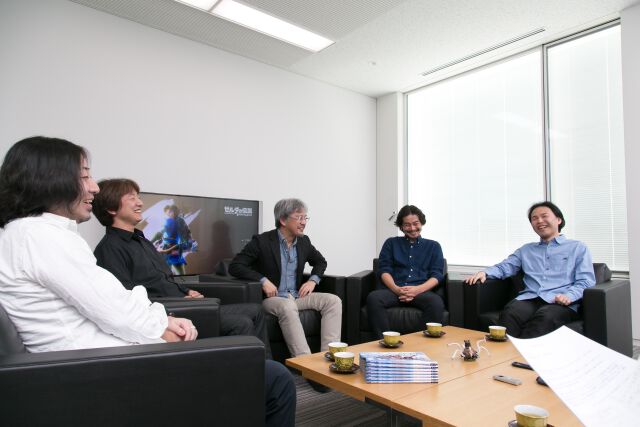 『ゼルダの伝説　ブレス オブ ザ ワイルド』祠の解法は3つ以上!?　DLC＆新作も聞く、アタリマエを超えた驚異の作品作りに迫る開発者インタビュー【後編】