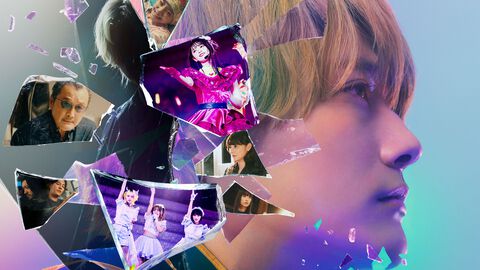 実写映画『【推しの子】-The Final Act-』ポスターのクレジットに“カミキヒカル”の文字が。本予告映像が解禁