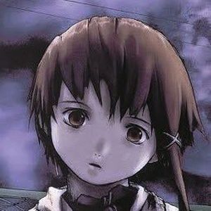 『serial experiments lain』アニメ制作で使用したセル画を使ったグッズなどの発売が決定